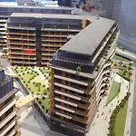 Lens Living Center