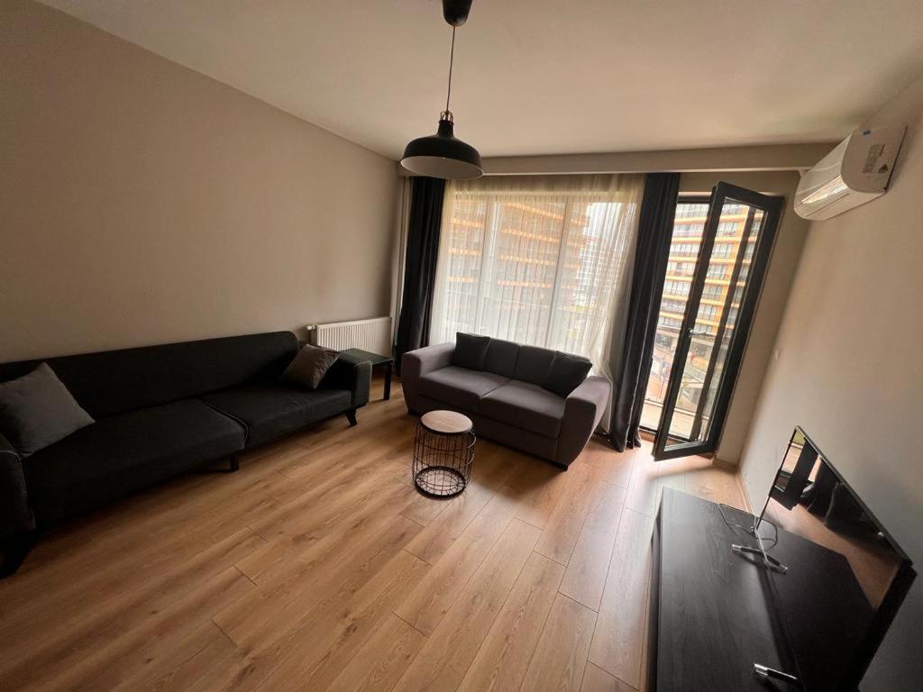 Lens Living Center * İstanbul