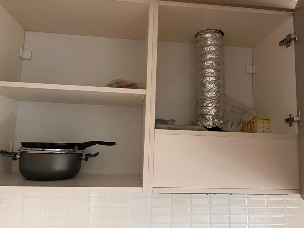 Lens Living Center Daire İstanbul