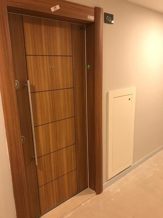 Lens Living Center Daire