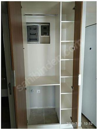 Lens Living Center * İstanbul